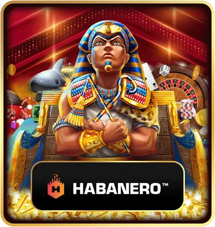 win928 - habenero