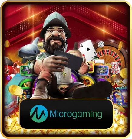 win928 - microgaming